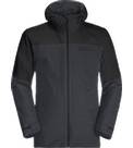 Vorschau: JACK WOLFSKIN Herren Doppeljacke GLAABACH 3IN1 JKT M