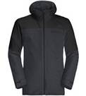 Vorschau: JACK WOLFSKIN Herren Doppeljacke GLAABACH 3IN1 JKT M