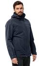 Vorschau: JACK WOLFSKIN Herren Doppeljacke TAUBENBERG 3IN1 JKT M