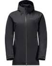 Vorschau: JACK WOLFSKIN Damen Funktionsjacke STIRNBERG INS JKT W