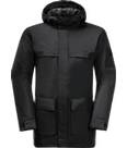 Vorschau: JACK WOLFSKIN Herren Funktionsjacke WINTERLAGER PARKA M
