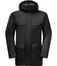 Vorschau: JACK WOLFSKIN Herren Funktionsjacke WINTERLAGER PARKA M