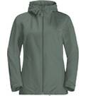 Vorschau: JACK WOLFSKIN Damen Funktionsjacke BESLER 2L JKT W