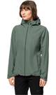 Vorschau: JACK WOLFSKIN Damen Funktionsjacke BESLER 2L JKT W