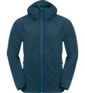 Vorschau: JACK WOLFSKIN Herren Funktionsjacke EMBERBERG 3L JKT M