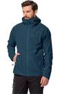 Vorschau: JACK WOLFSKIN Herren Funktionsjacke EMBERBERG 3L JKT M