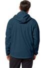 Vorschau: JACK WOLFSKIN Herren Funktionsjacke EMBERBERG 3L JKT M