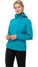 Vorschau: JACK WOLFSKIN Damen Funktionsjacke EMBERBERG 3L JKT W