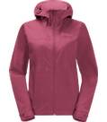 Vorschau: JACK WOLFSKIN Damen Funktionsjacke ELSBERG 2.5L JKT W
