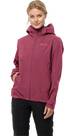 Vorschau: JACK WOLFSKIN Damen Funktionsjacke ELSBERG 2.5L JKT W