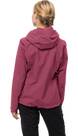Vorschau: JACK WOLFSKIN Damen Funktionsjacke ELSBERG 2.5L JKT W