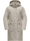 Vorschau: JACK WOLFSKIN Damen Doppeljacke EISWALD PARKA W