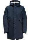 Vorschau: JACK WOLFSKIN Damen Funktionsjacke TALFORST PARKA W