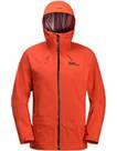 Vorschau: JACK WOLFSKIN Herren Funktionsjacke ALPSPITZE TOUR 3L JKT M