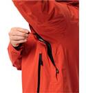 Vorschau: JACK WOLFSKIN Herren Funktionsjacke ALPSPITZE TOUR 3L JKT M