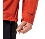 Vorschau: JACK WOLFSKIN Herren Funktionsjacke ALPSPITZE TOUR 3L JKT M