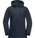 Vorschau: JACK WOLFSKIN Damen Funktionsjacke FERNBLICK 2L JKT W