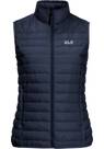Vorschau: JACK WOLFSKIN Damen Weste JWP