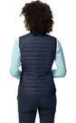 Vorschau: JACK WOLFSKIN Damen Weste JWP