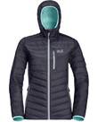 Vorschau: JACK WOLFSKIN Damen Jacke ROUTEBURN JACKET W