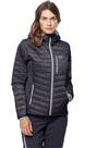 Vorschau: JACK WOLFSKIN Damen Jacke ROUTEBURN JACKET W