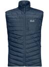 Vorschau: JACK WOLFSKIN Herren Weste ROUTEBURN VEST M