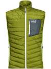 Vorschau: JACK WOLFSKIN Herren Weste ROUTEBURN VEST M