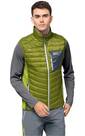 Vorschau: JACK WOLFSKIN Herren Weste ROUTEBURN VEST M