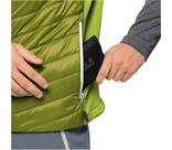 Vorschau: JACK WOLFSKIN Herren Weste ROUTEBURN VEST M