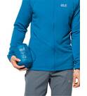 Vorschau: JACK WOLFSKIN Herren Funktionsjacke JWP DOWN M