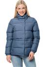 Vorschau: JACK WOLFSKIN Damen Funktionsjacke FROZEN LAKE JACKET W