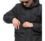 Vorschau: JACK WOLFSKIN Herren Funktionsjacke FROZEN LAKE JACKET M