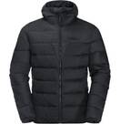 Vorschau: JACK WOLFSKIN Herren Funktionsjacke DNA TUNDRA DOWN HOODY M