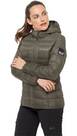 Vorschau: JACK WOLFSKIN Damen Funktionsjacke DNA TUNDRA HOODY W