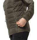 Vorschau: JACK WOLFSKIN Damen Funktionsjacke DNA TUNDRA HOODY W