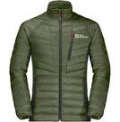 Vorschau: JACK WOLFSKIN Herren Funktionsjacke ROUTEBURN PRO INS JKT M