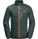 Vorschau: JACK WOLFSKIN Herren Jacke ROUTEBURN PRO INS JKT M