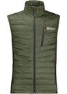 Vorschau: JACK WOLFSKIN Herren Weste ROUTEBURN PRO INS VEST M