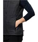 Vorschau: JACK WOLFSKIN Herren Weste BERGLAND INS VEST M