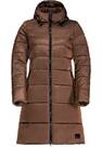 Vorschau: JACK WOLFSKIN Damen Mantel EISBACH COAT W