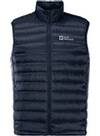 Vorschau: JACK WOLFSKIN Herren Weste PACK & GO DOWN VEST M