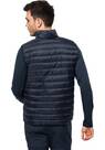 Vorschau: JACK WOLFSKIN Herren Weste PACK & GO DOWN VEST M