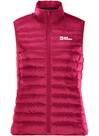 Vorschau: JACK WOLFSKIN Damen Weste PACK & GO DOWN VEST W