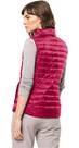 Vorschau: JACK WOLFSKIN Damen Weste PACK & GO DOWN VEST W