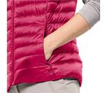 Vorschau: JACK WOLFSKIN Damen Weste PACK & GO DOWN VEST W