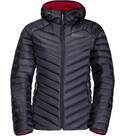 Vorschau: JACK WOLFSKIN Damen Funktionsjacke PASSAMANI DOWN HOODY W