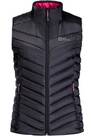 Vorschau: JACK WOLFSKIN Damen Weste PASSAMANI DOWN VEST W