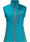 Vorschau: JACK WOLFSKIN Damen Weste ROUTEBURN PRO INS VEST W