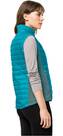 Vorschau: JACK WOLFSKIN Damen Weste ROUTEBURN PRO INS VEST W