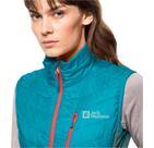 Vorschau: JACK WOLFSKIN Damen Weste ROUTEBURN PRO INS VEST W